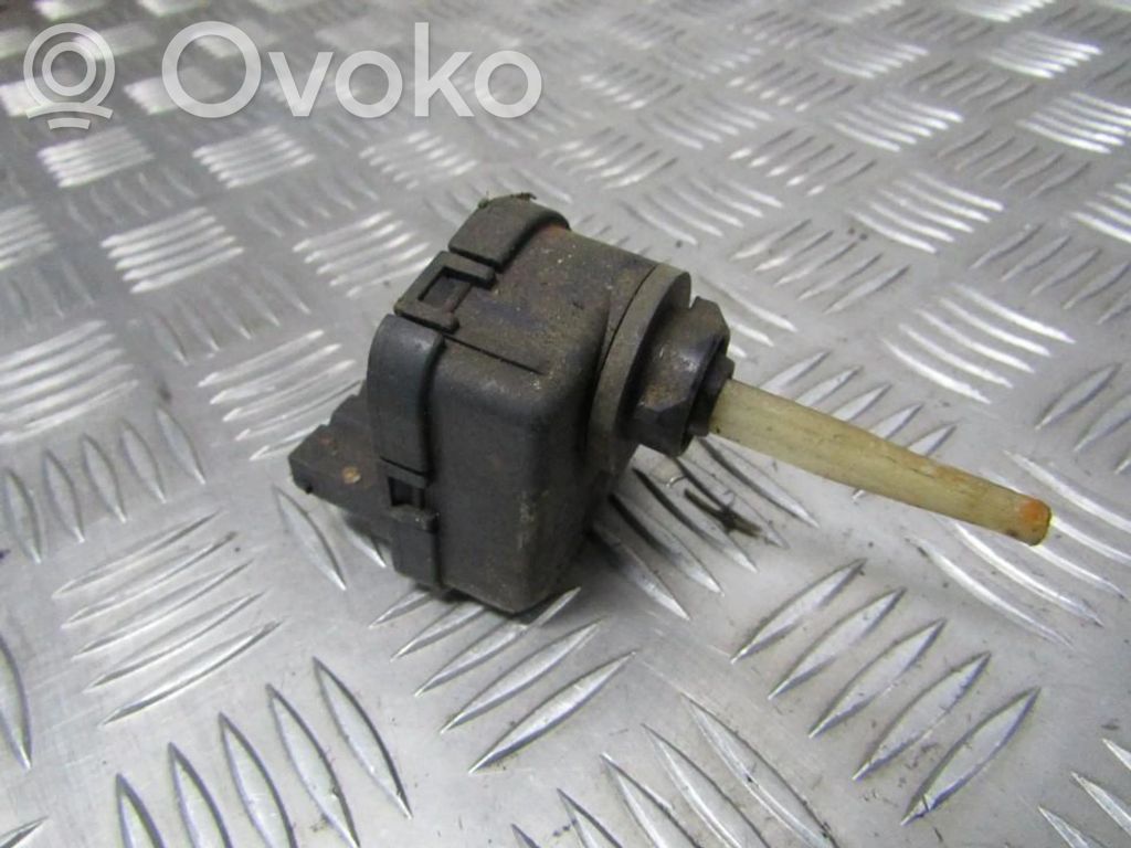 BMW 3 E36 Motorino di regolazione assetto fari 