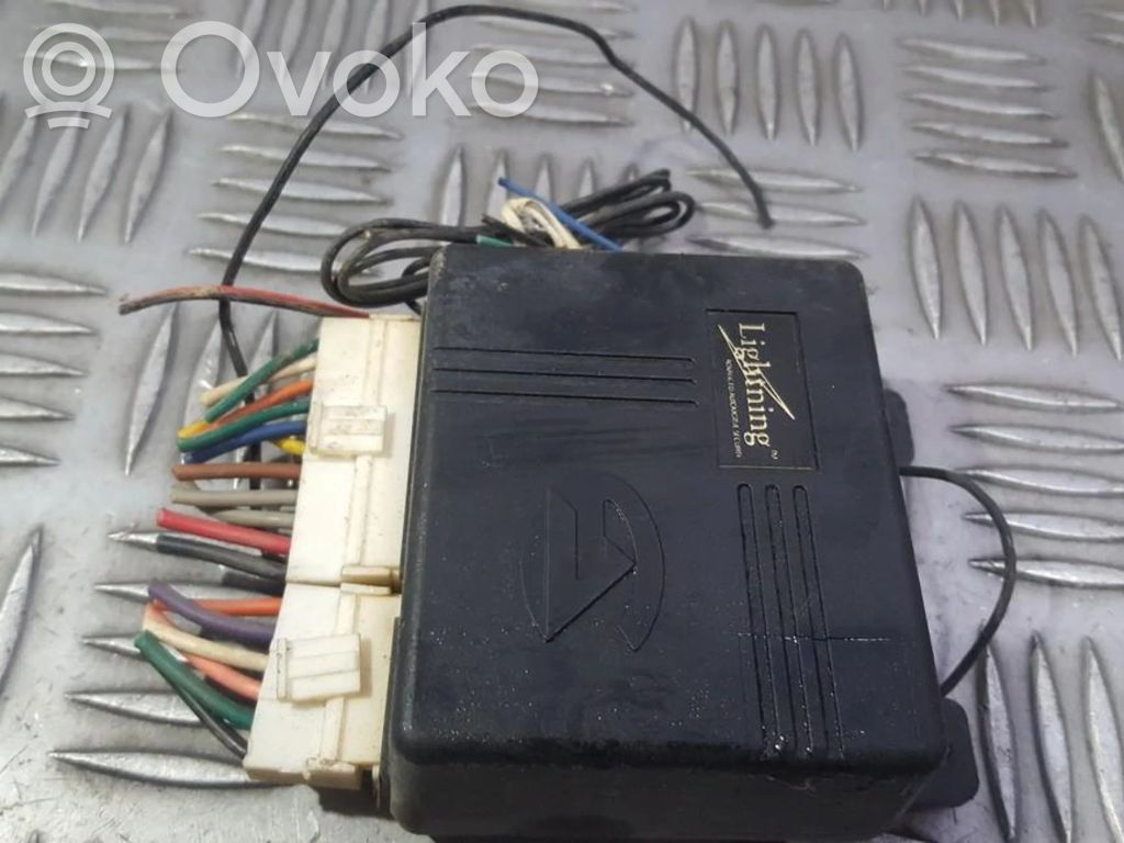 Unidad de control/módulo de alarma   E2297RA0103516,E2297RA0103516,E2297RA0103516,E2297RA0103516