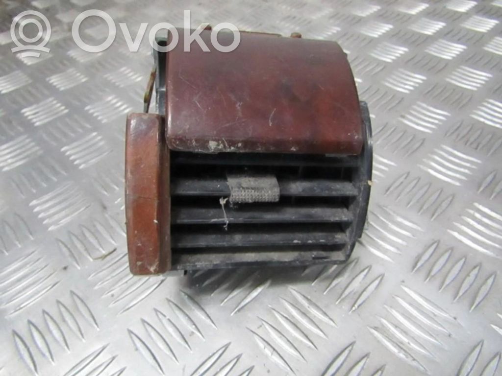 Volkswagen Phaeton Rejilla de ventilación central del panel 