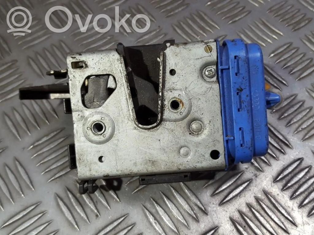 Cerradura de puerta trasera   8D0839016A,4D0185A,4D0185A,8D0839016A