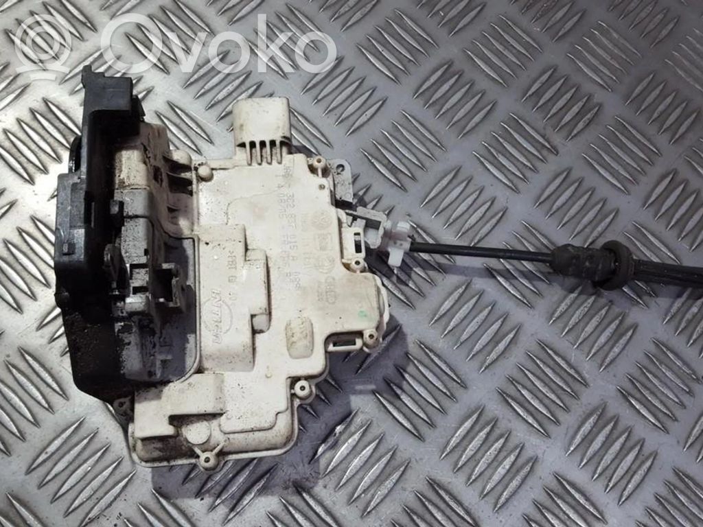 Etuoven lukko   3C2837015A,3C2837015A