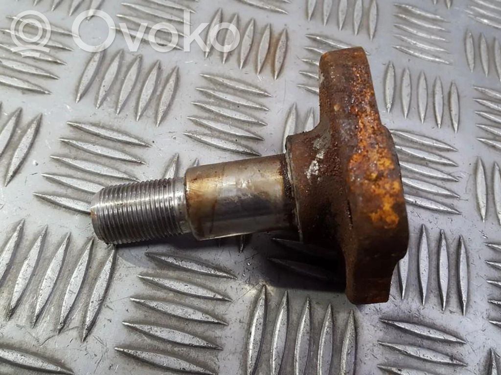 Renault Clio III Fus roată spate