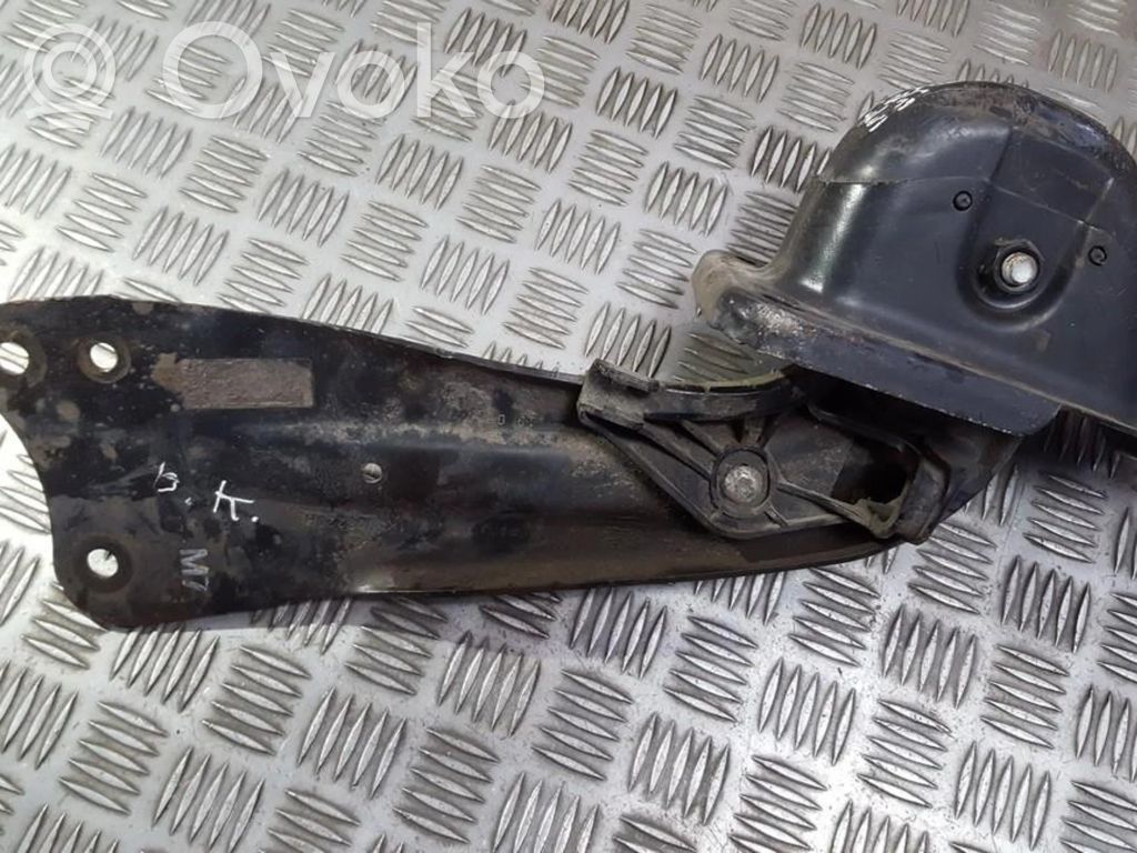 Volkswagen Golf V Braccio di controllo sospensione posteriore superiore/braccio oscillante