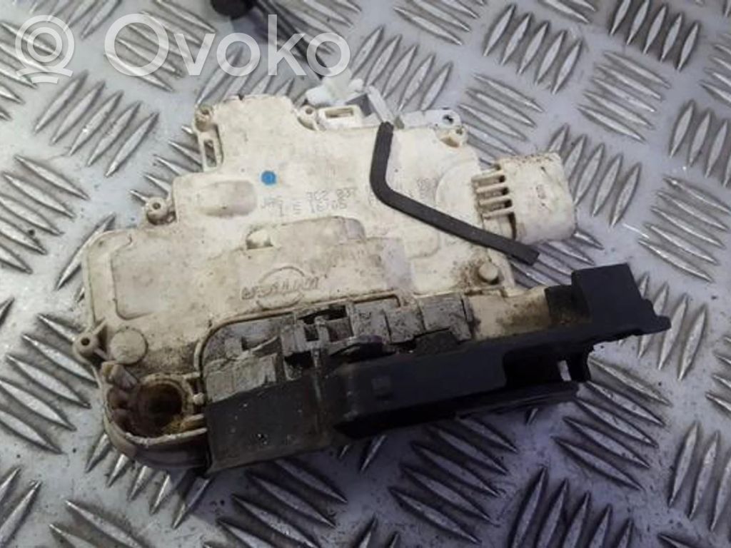 Etuoven lukko   3C2837016A,3C2837016A