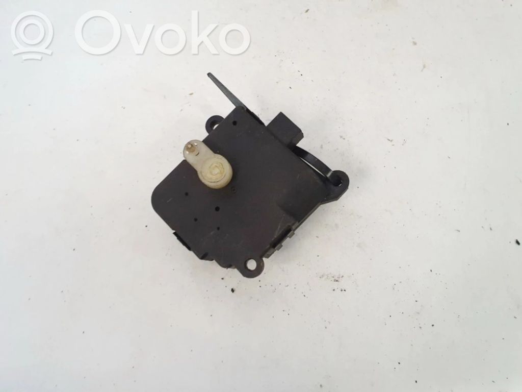 Citroen Xsara Motor/activador trampilla de calefacción 