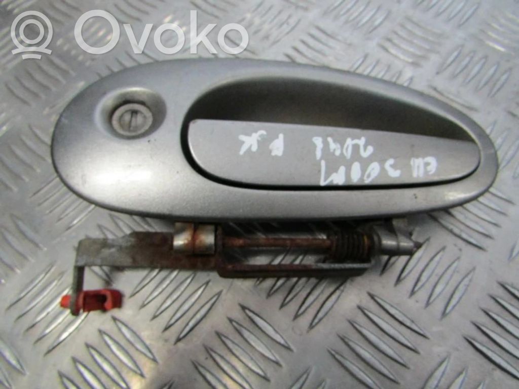 Manecilla externa puerta delantera   24737E,24737E,24737E,24737E