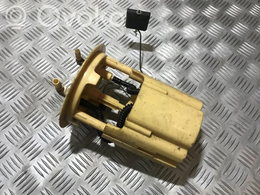 Peugeot 206 Senzor nivel combustibil 