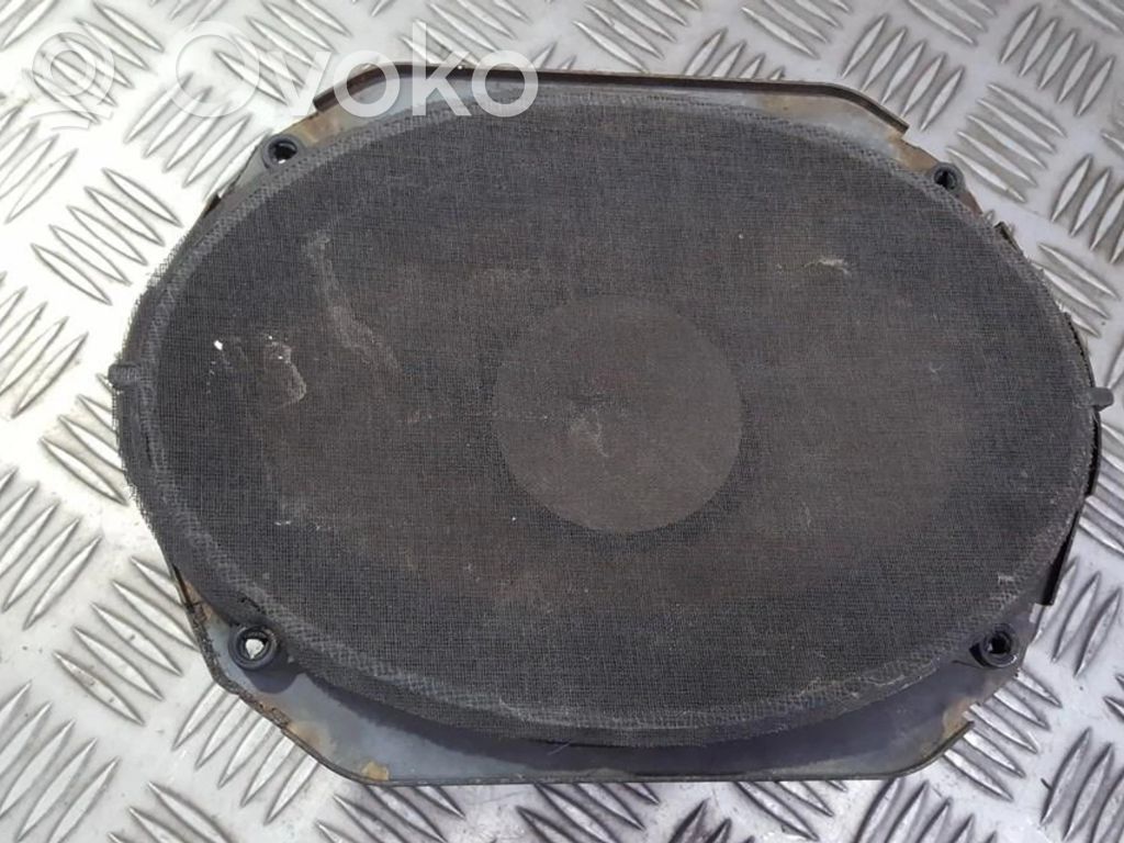 Etuoven kaiutin   04760852AC,636136670,04760852AC,636136670