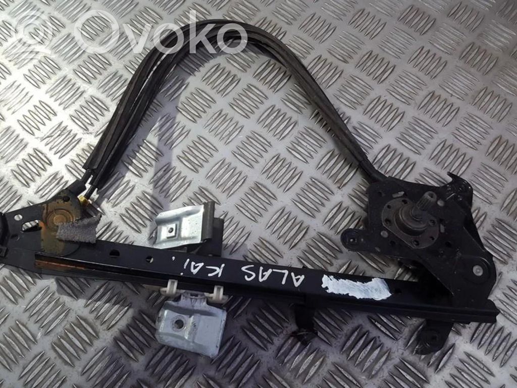 Volkswagen Sharan Regulador con motor de la ventanilla de la puerta corredera 
