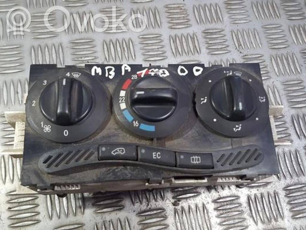 Unitate control climatizare   1688300485,K114698,1688300485,K114698