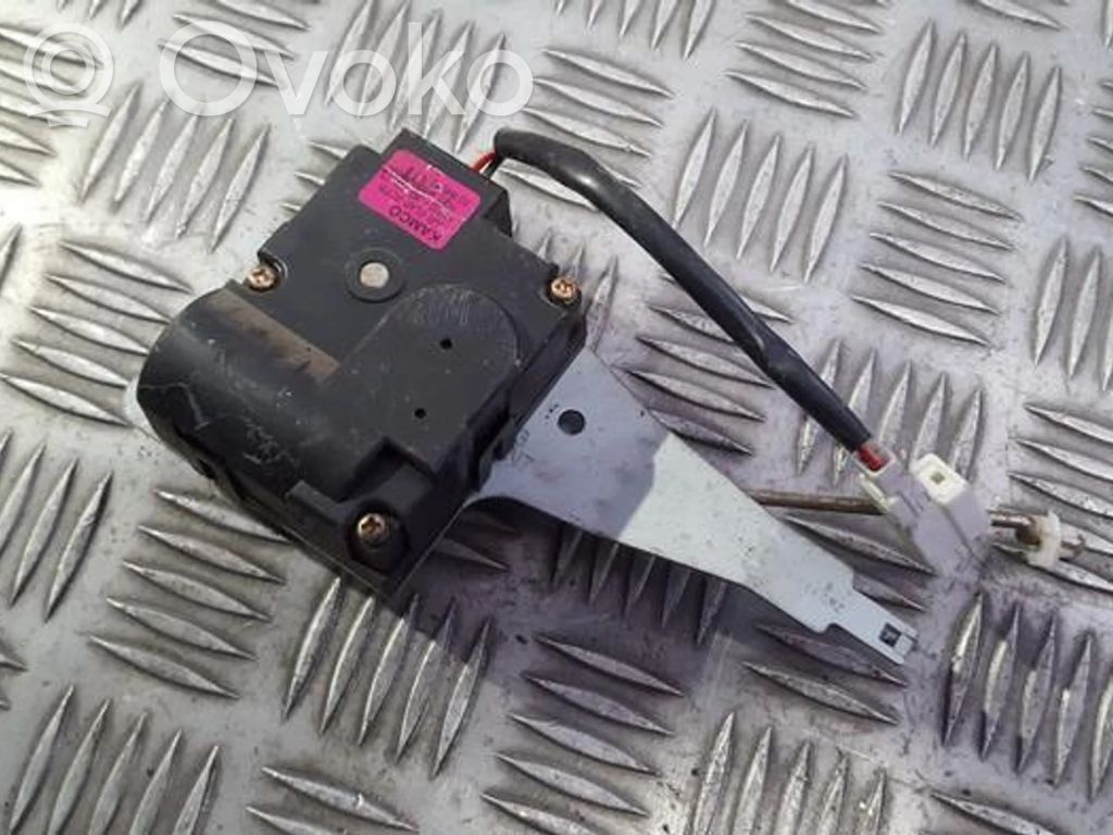 Hyundai XG Motor/actuator clapetă aer 