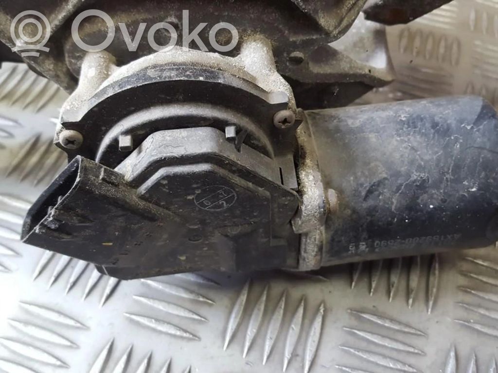 Motor ștergător   70113,AX1592002590,70113,AX1592002590