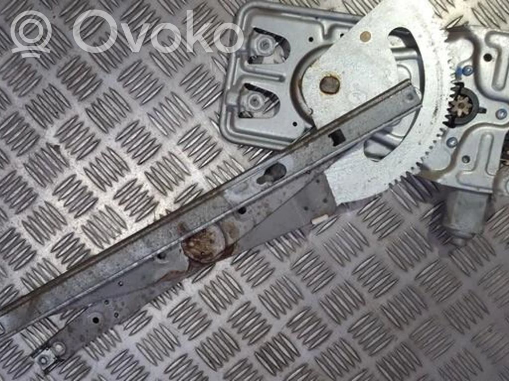 Chrysler 300M Alzacristalli del portellone scorrevole con motorino 