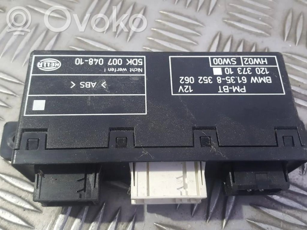 Door control unit/module   61358352062,61358352062,5DK00704810,61358352062,61358352062,61358352062,61358352062