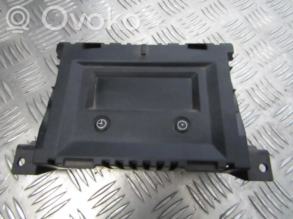 Opel Astra H Monitor/display/piccolo schermo