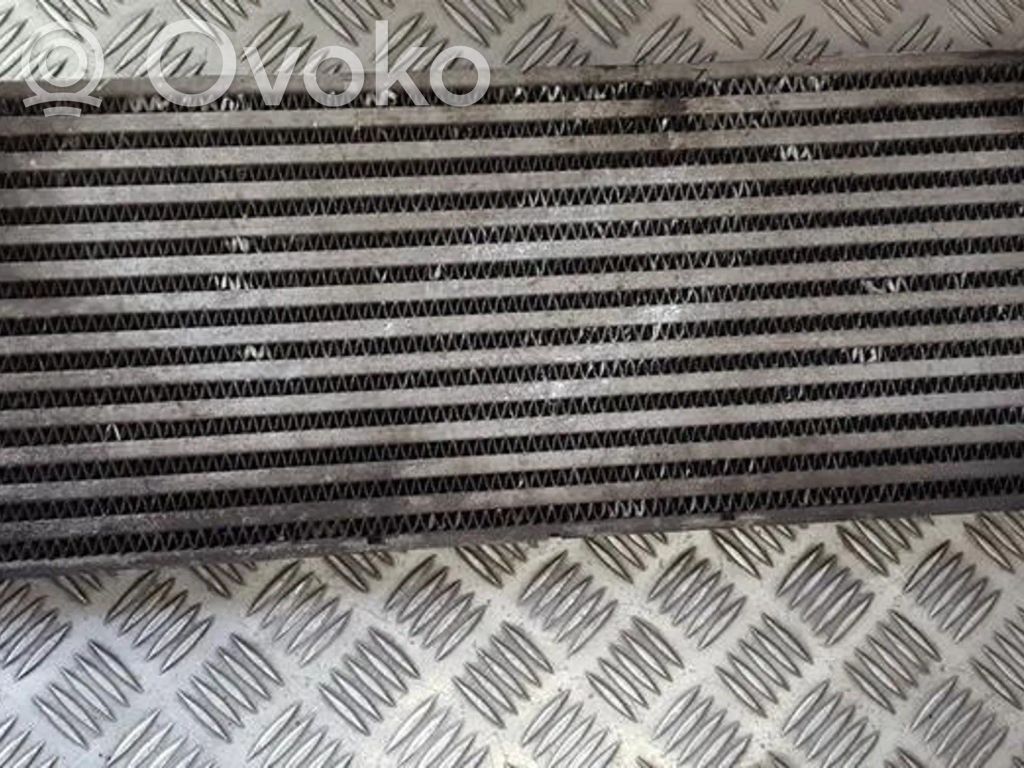 Renault Scenic II -  Grand scenic II Radiator intercooler 