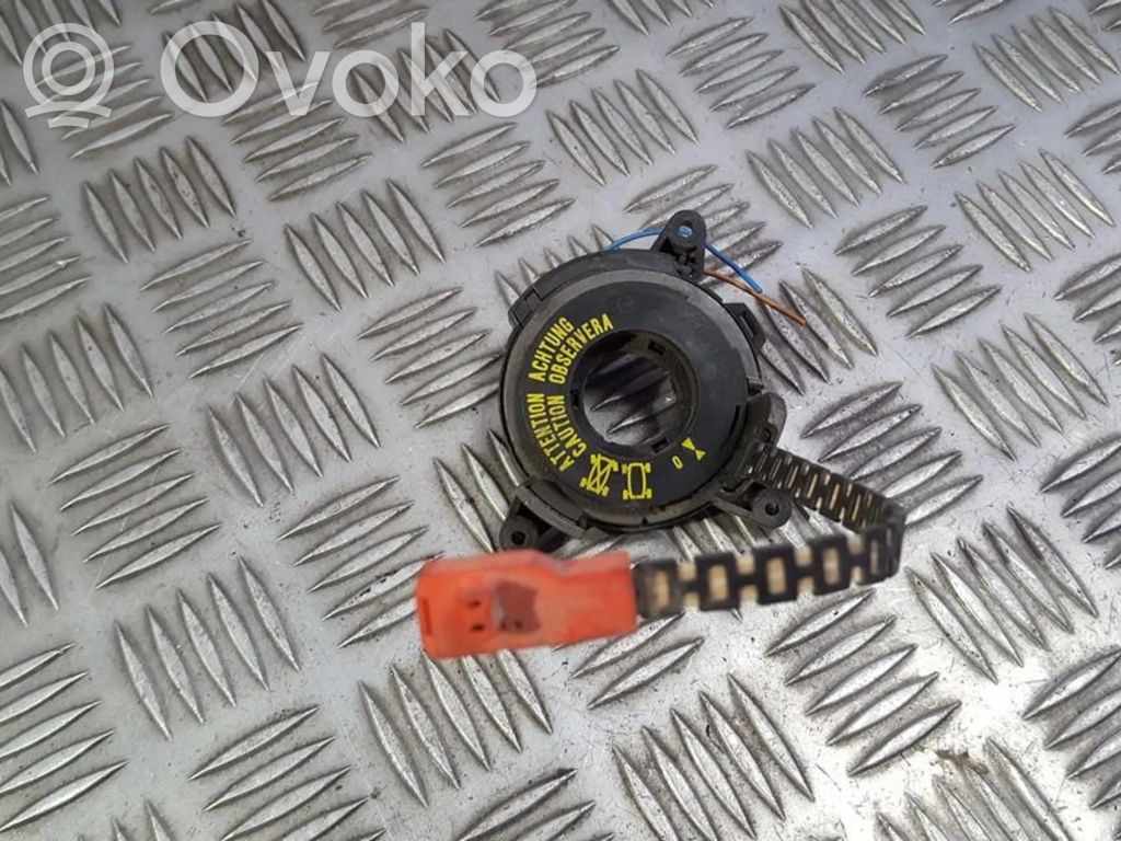 Peugeot 406 Innesco anello di contatto dell’airbag (anello SRS) 