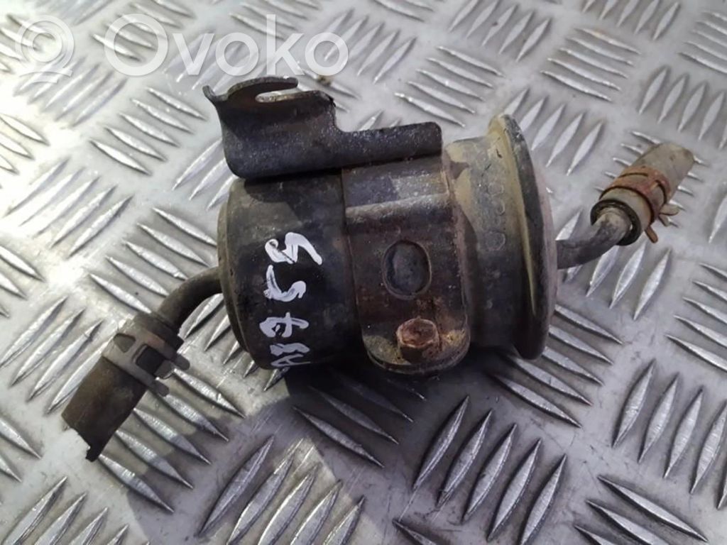 Mazda 323 F Fuel filter 