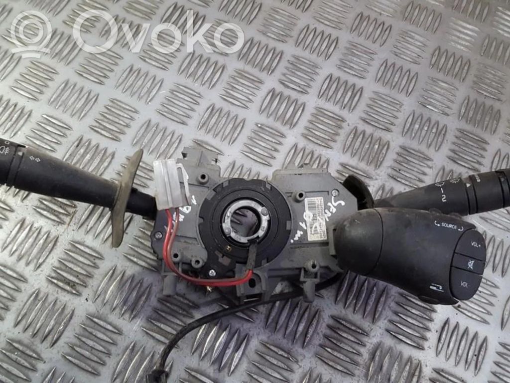 Renault Scenic I Commodo, commande essuie-glace/phare 