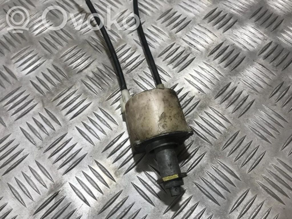 Mercedes-Benz E W124 Altra parte esteriore