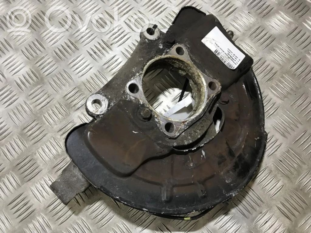 Volvo V70 Priekinė stabdžių disko apsauga 