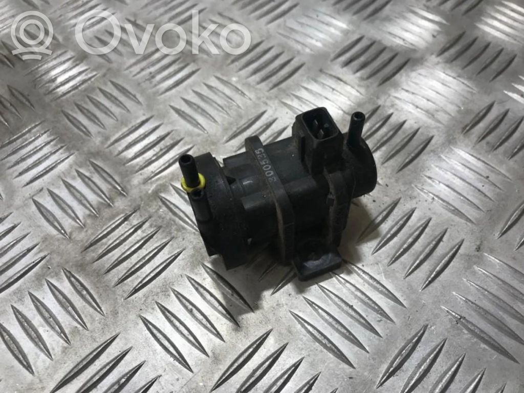 Electroválvula del turbo   4522371,4715396,4522371,4715396,90502860