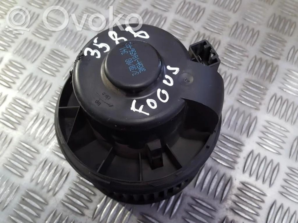 Ford Focus Ventilator aerotermă 