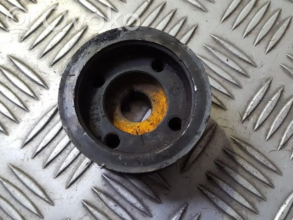 Koło pasowe wału korbowego   ALFAROMEOB756,B756,ALFAROMEOB756,B756