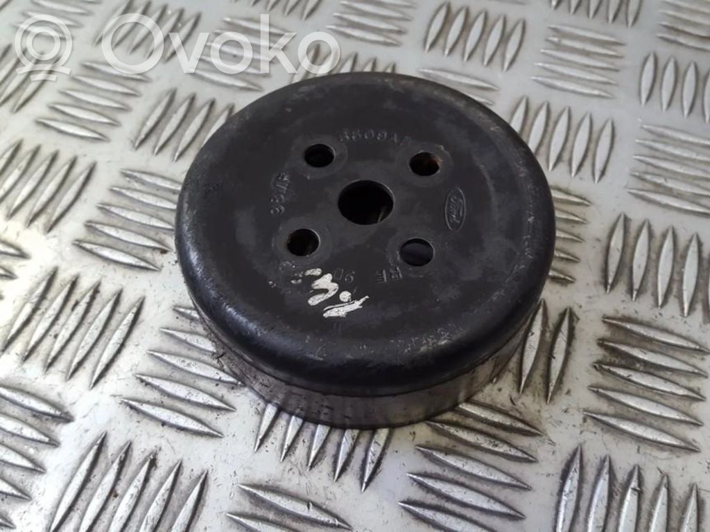 Ford Focus Vesipumpun vauhtipyörä 