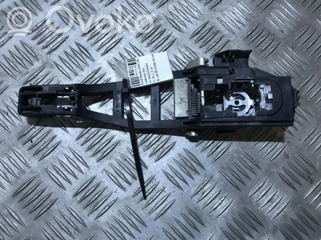 Ford Mondeo MK IV Manecilla externa puerta delantera 