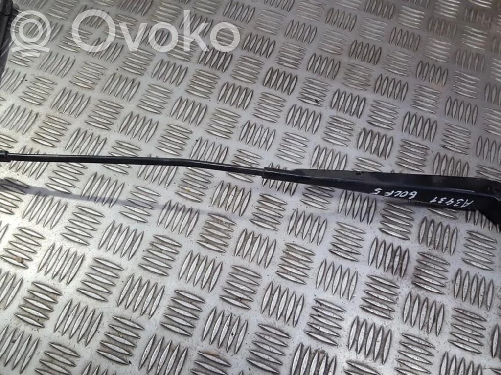 Volkswagen Golf V Wischerarm vorne