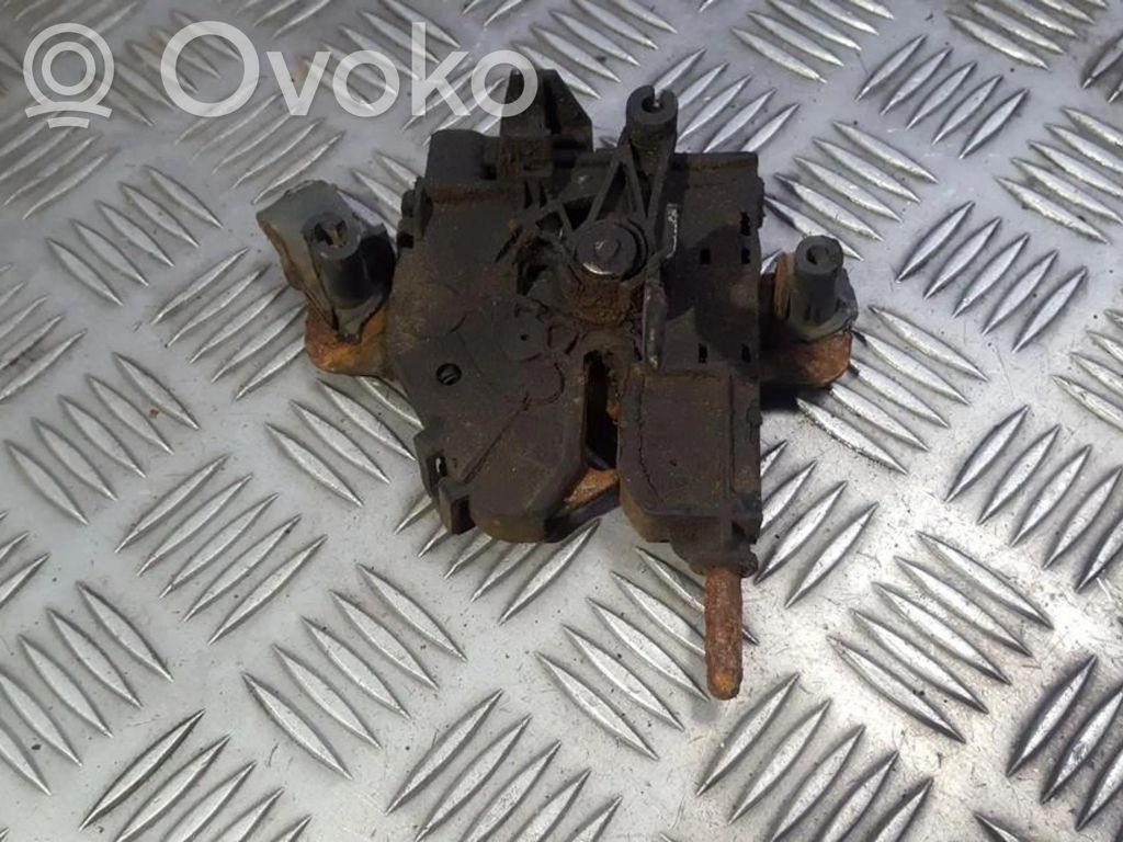 Serrure de capot   XS4116700,XS4116700,U67KAXS4116700,U67KAXS4116700,XS4116700,XS4116700