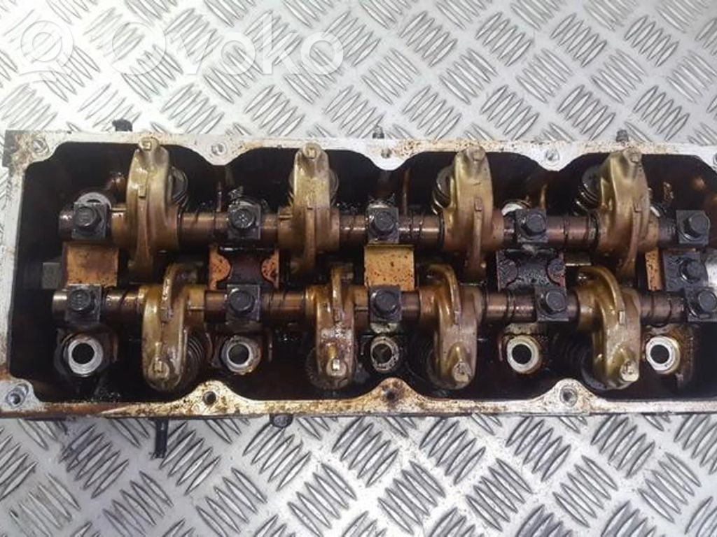 Engine head   K30C,A3E,K30C