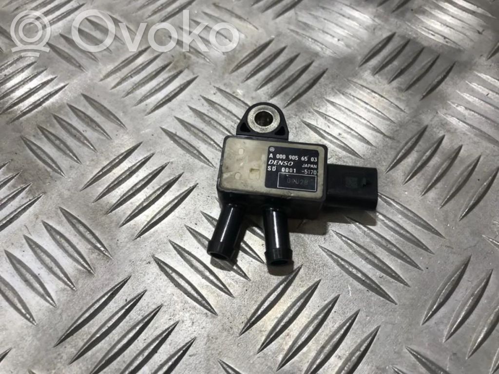 Sensore di pressione   A0009056503,SD00015170,A0009056503,SD00015170