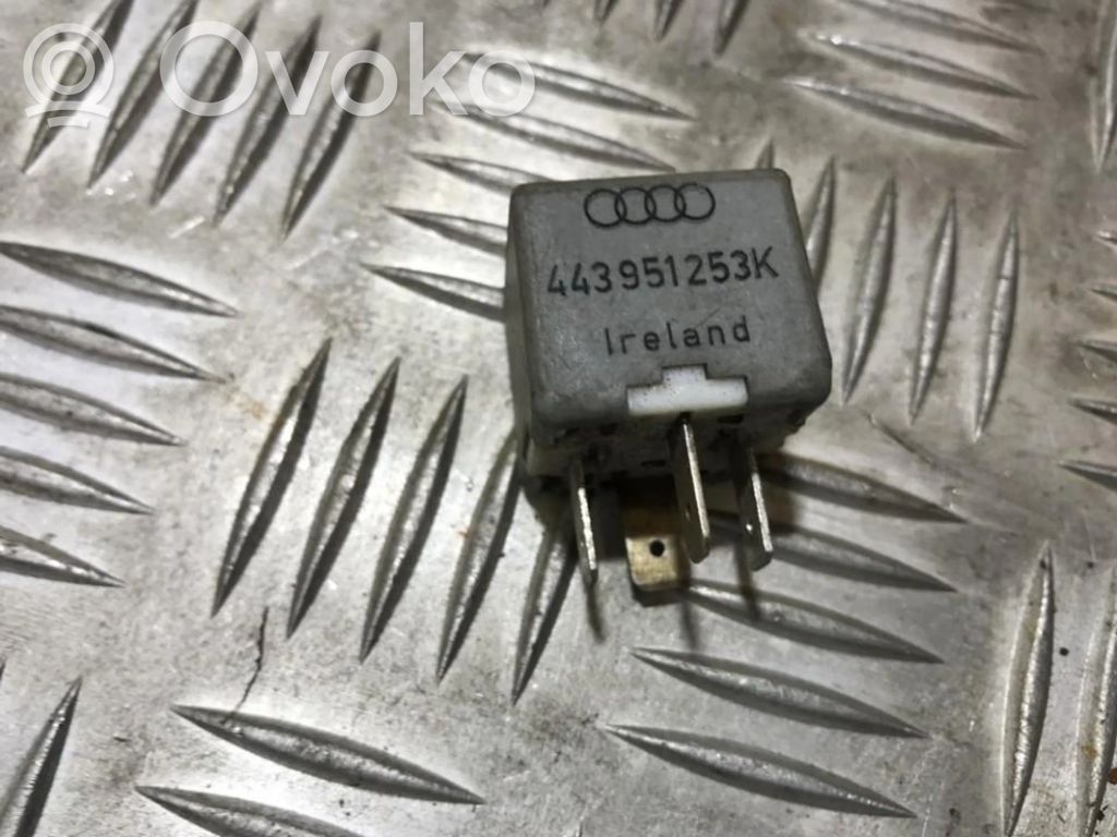 Altri relè   443951253K,899512,443951253K,899512