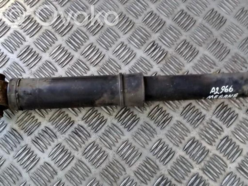Renault Megane II Amortizor spate 
