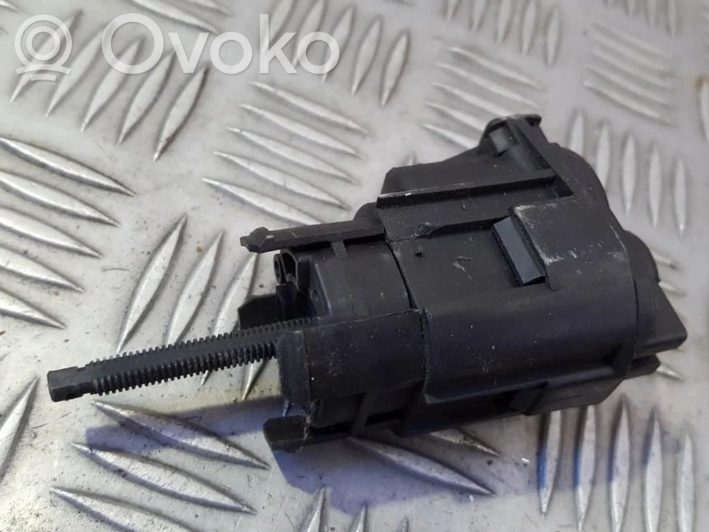 Saab 9-3 Ver1 Motorino attuatore aria