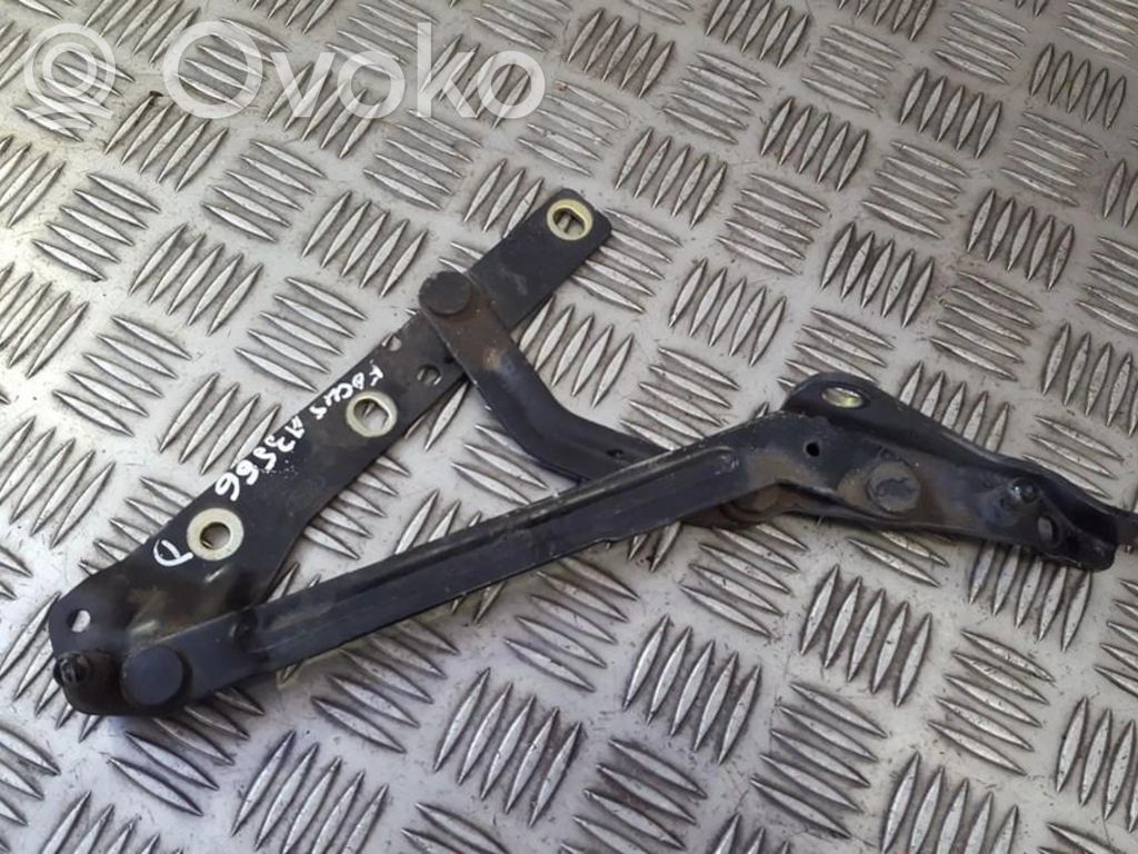 Ford Focus Aizmugurējā pārsega eņģe (-ess) 