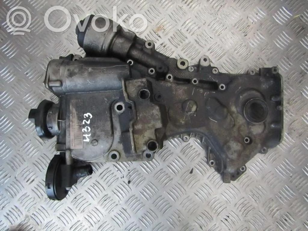 Volkswagen Golf V Altra parte del motore
