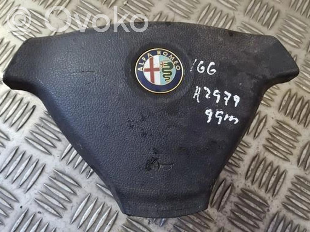 Airbag dello sterzo   00058697,00058697