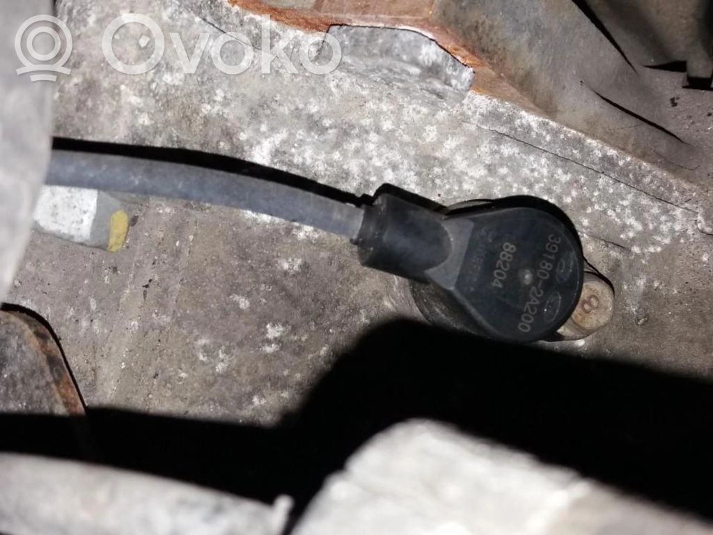 Capteur de position de vilebrequin   391802A200,391802A200,391802A200,391802A200