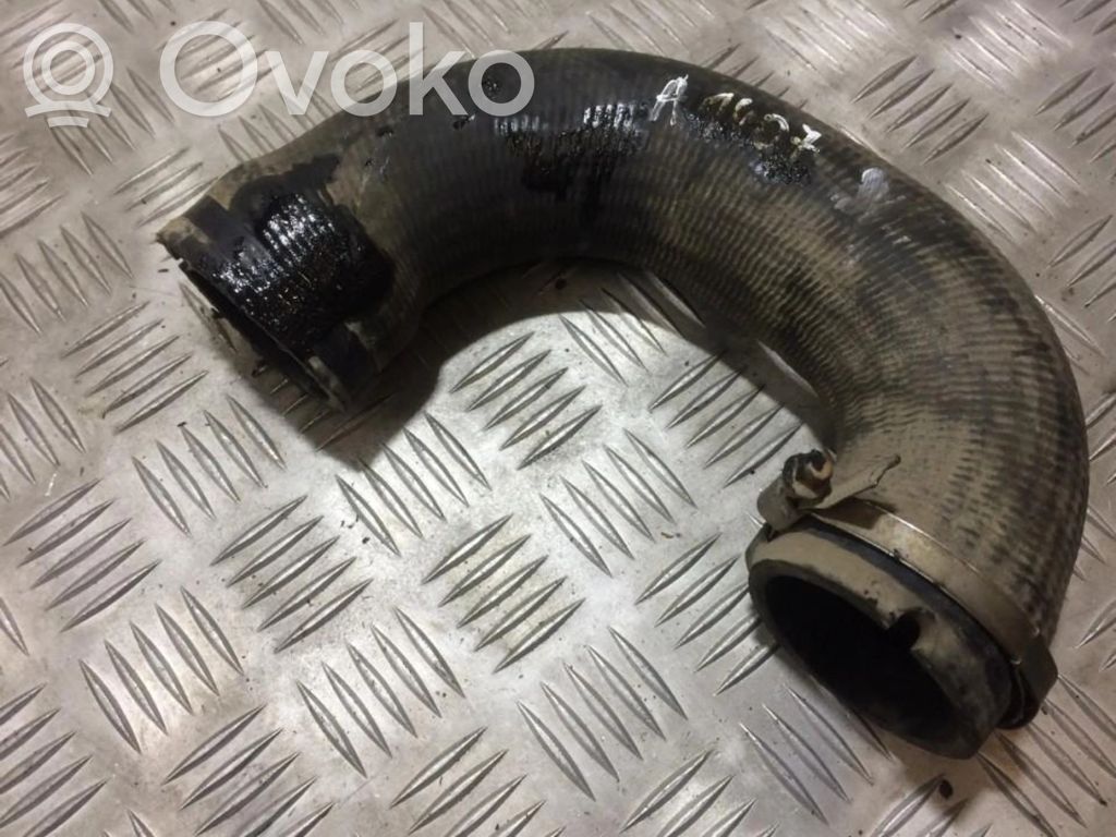 Opel Vectra C Tubo flessibile intercooler 