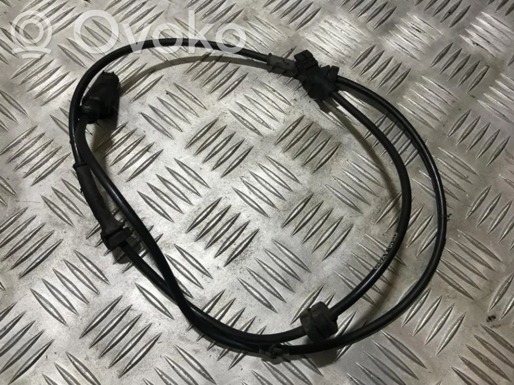 Nissan Micra ABS brake wheel speed sensor 