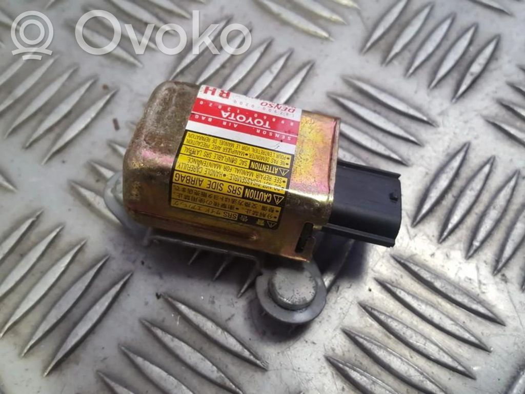 Airbagsensor Crashsensor Drucksensor   8986013020,8986013020,1879000200,1879000200,8986013020,8986013020