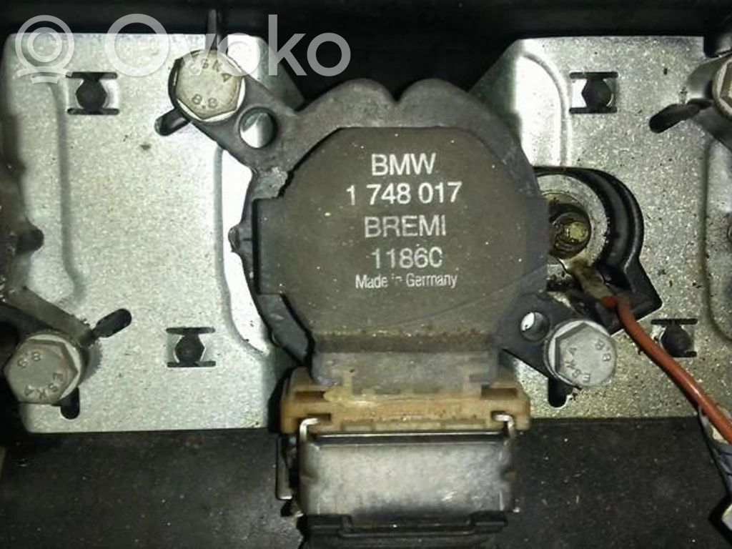 Aukštos įtampos ritė "babyna"   1748017,11860,11860,1748017