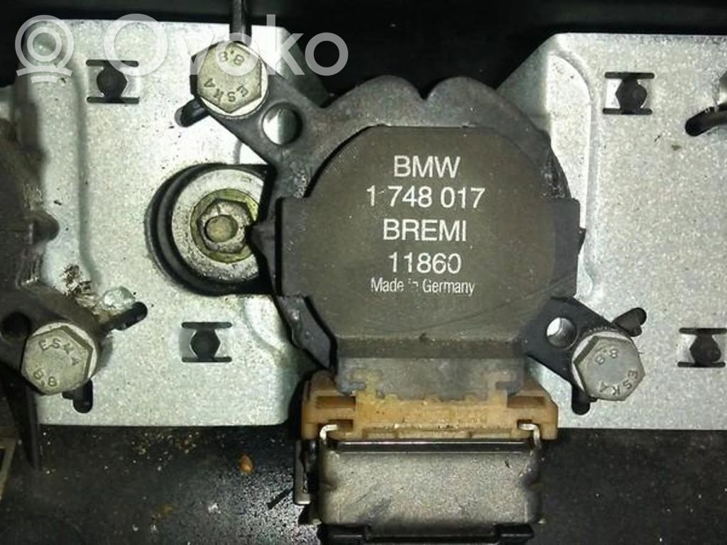 Bobina de encendido de alto voltaje   1748017,11860,11860,1748017