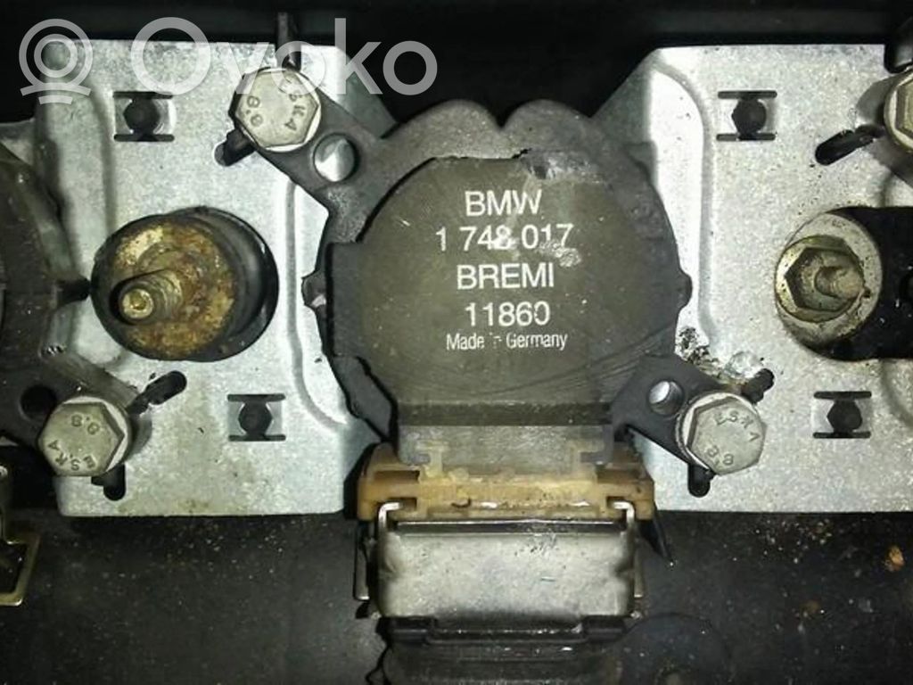 Aukštos įtampos ritė "babyna"   1748017,11860,11860,1748017
