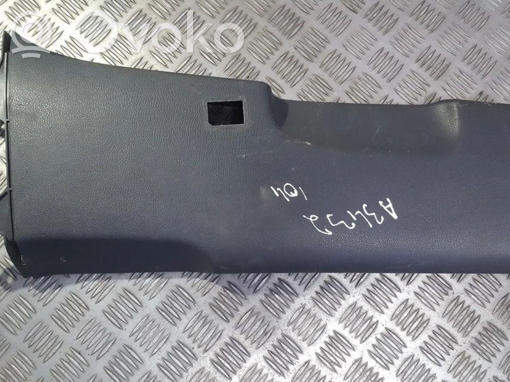 Volkswagen Golf V Altra parte interiore