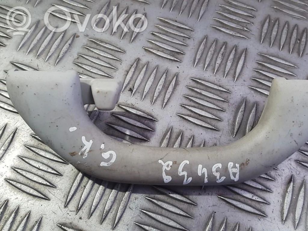 Volkswagen Golf V Uchwyt / Rączka sufitowa tylna 