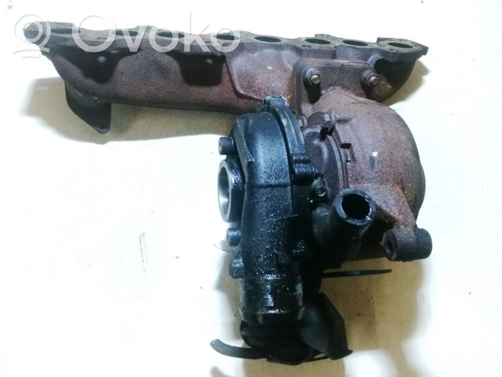 Turbina   9658728580,JH200410F,9658728580,JH200410F